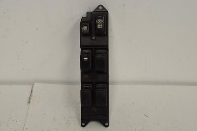 1994-1998 Mitsubishi Galant Left Driver Side Window Switch - BIGGSMOTORING.COM