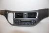 2005-2010 HONDA ODYSSEY CENTER DASH CLIMATE CONTROL W/ VENT BEZEL 77250-SHJ-A220 - BIGGSMOTORING.COM