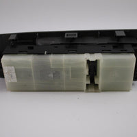 2005-2008 NISSAN FRONTIER DRIVER SIDE POWER WINDOW MASTER SWITCH - BIGGSMOTORING.COM