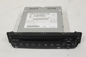 2009-2010 DODGE RAM 1500 P AUDIO EQUIPMENT