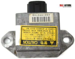 2003-2004 Toyota 4Runner Tundra Yaw Rate Stability Sensor 89183-60010 - BIGGSMOTORING.COM