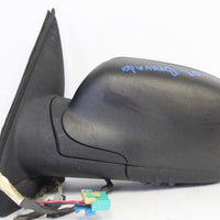 2002-2007 Oldsmobile Bravada Left Driver Side Mirror - BIGGSMOTORING.COM