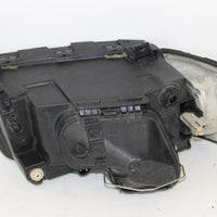 2002-2004 Audi A4 Front Left Driver Side Headlight - BIGGSMOTORING.COM