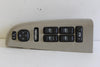 1999-2002 Tahoe Silverado Yukon Avalanche  Driver Side Power Window Switch - BIGGSMOTORING.COM