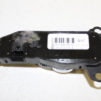 2003-2006 MERCEDES E320 OEM DRIVER SIDE MIRROR ADJUSTMENT SWITCH 211 820 83 10 - BIGGSMOTORING.COM