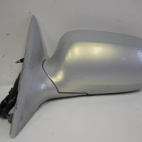 2006-2008 CADILLAC DTS DRIVER  LEFT SIDE DOOR MIRROR SILVER - BIGGSMOTORING.COM