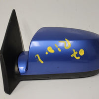 2006-2009  KIA RIO DRIVER SIDE DOOR MIRROR - BIGGSMOTORING.COM