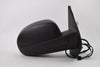 2007-2013 CHEVY SILVERADO PASSENGER SIDE POWER DOOR MIRROR BLACK