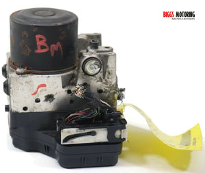 2005 Toyota Highlander Abs Anti Lock Brake Actuator Pump - BIGGSMOTORING.COM