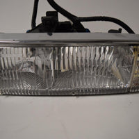 1998-2005 CHEVY TRAILBLAZER S10/ JIMMY PASSENGER RIGHT SIDE FRONT HEADLIGHT - BIGGSMOTORING.COM