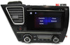 2014-2015 Honda Civic Radio Stereo Cd Player Touch Screen 39100-TR6-A520-M1 +cod