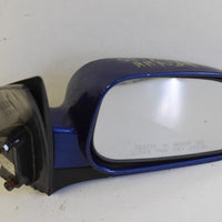 2004-2008 SUZUKI FORENZA RIGHT PASSENGER SIDE MIRROR - BIGGSMOTORING.COM