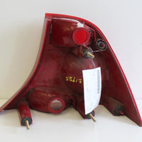 2000-2004 FORD FCUS DRIVER LEFT SIDE  REAR TAIL LIGHT - BIGGSMOTORING.COM