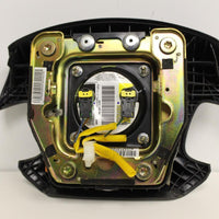 2006-2008 HYUNDAI SONATA DRIVER STEERING WHEEL DRIVER AIRBAG 56900-3K500QZ - BIGGSMOTORING.COM