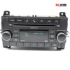 2011-2015 Jeep Dodge Chrysler RES Radio Single Disc Mp3 Cd Player P68039290AG