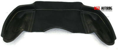 2004-2008 PT Cruiser Convertible Top Cover Boot - BIGGSMOTORING.COM