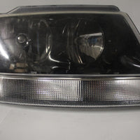 1994-2004 JEEP GRAND CHEROKEE FRONT PASSENGER RIGHT SIDE HEADLIGHT 28875 - BIGGSMOTORING.COM