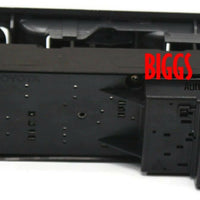 2004-2006 Scion XB Driver Left Side Power Window Master Switch 74232-42040 - BIGGSMOTORING.COM