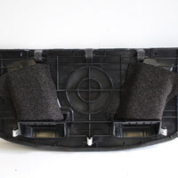 2006-2009 INFINITI M35 M45 CENTER DASH UPPER SPEAKER COVER P10693A28000 - BIGGSMOTORING.COM