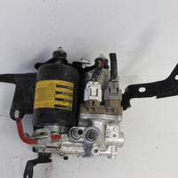 2011-2014 Lexus Anti Lock Brake Abs Pump Actuator 47070-12010