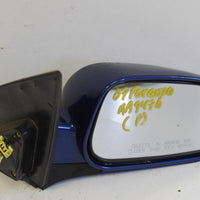 2005-2007 Suzuki Forenza Right Passenger Side Rear View Mirror - BIGGSMOTORING.COM