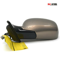 2006-2009 Buick Lucerne Driver Left Side Power Door Mirror Bronze 33961 - BIGGSMOTORING.COM