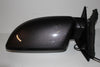 2011-2014 DODGE CHARGER DRIVER LEFT SIDE POWER DOOR MIRROR BROWN