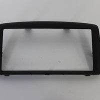 2011 Dodge Grand Caravan Navigation Display Trim Bezel