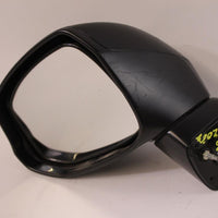 2012-2015  DRIVER LEFT SIDE POWER DOOR MIRROR BLACK