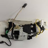 2003-2006 MERCEDES BENZ SL500 R230 DRIVER SIDE FRONT DOOR LOCK LATCH ACTUATOR - BIGGSMOTORING.COM
