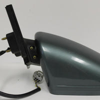 2004-2009 MITSUBISHI LEFT DRIVER SIDE MIRROR - BIGGSMOTORING.COM