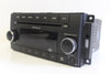 2008-2010 Dodge Chrysler Jeep Radio Mp3 Aux In Cd Player P05091111Ac