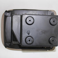 2003-2006 CHEVY GMC SIERRA SILVERADO CENTER CONSOLE STORAGE BOX ARMREST15070490 - BIGGSMOTORING.COM