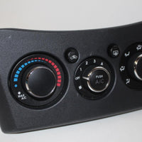 2006-2008 MITSUBISHI ECLIPSE A/C TEMPERATURE CLIMATE CONTROL - BIGGSMOTORING.COM