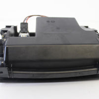 2007-2011 Mercedes Benz W211Center Console Woodgrain Ashtray