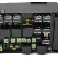 2001-2003 Chrysler Town Country Integrated Power Fuse Box Module 04869200AK - BIGGSMOTORING.COM