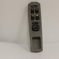 2003-2007 Cadillac Srx Cts Driver  Side Power Window Master Switch 10363778 - BIGGSMOTORING.COM