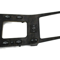 2002-2005 Mercedes Benz W163 ML500 Center Console Master Switch Control - BIGGSMOTORING.COM