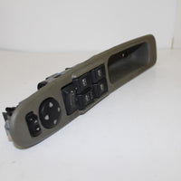 2000-2005 Chevy Impala Driver Master Power Window Switch 10283838 - BIGGSMOTORING.COM