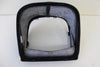 Range Land Rover 2003-2005 Steering Wheel Column Surround Leather Trim