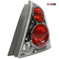 2005-2006 Nissan Altima Passenger Right Side Rear Tail Light 32952 - BIGGSMOTORING.COM