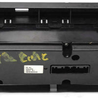 2012-2014 HONDA CIVIC CLIMATE CONTROL SWITCH 79500-TR0-A01