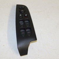 06 07 08 09 10 11 HONDA CIVIC DRIVER SIDE 4DR MASTER WINDOW SWITCH OEM - BIGGSMOTORING.COM