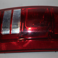 2008-2010 DODGE CARAVAN DRIVER SIDE REAR TAIL LIGHT 29336