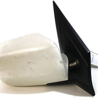 2001-2006 ACURA MDX PASSENGER RIGHT SIDE POWER DOOR MIRROR WHITE 25236 - BIGGSMOTORING.COM