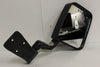 1987-1997 Jeep Wrangler Right Passenger Side Rear View Mirror 0148013 - BIGGSMOTORING.COM