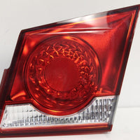 2010-2015 CHEVY CRUZE PASSENGER SIDE REAR TAIL LIGHT