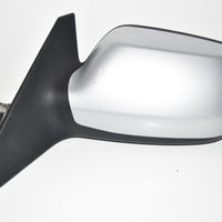 2003-2008 MAZDA6 DRIVER LEFT SIDE POWER DOOR MIRROR SILVER - BIGGSMOTORING.COM