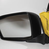 2005-2010 HONDA ODYSSEY  DRIVER LEFT SIDE POWER DOOR MIRROR BLACK 26478 - BIGGSMOTORING.COM