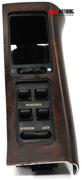 1995-1999 Oldsmobile Aurora Driver Left Side Power Window Master Switch - BIGGSMOTORING.COM